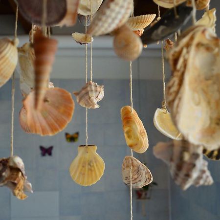 B&B Elizabeth Ponte di Piave 外观 照片