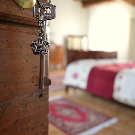 B&B Elizabeth Ponte di Piave 外观 照片