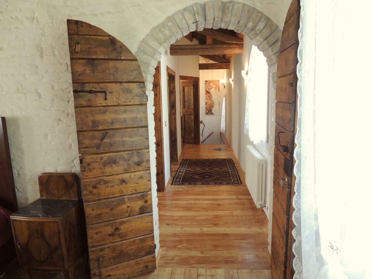 B&B Elizabeth Ponte di Piave 外观 照片