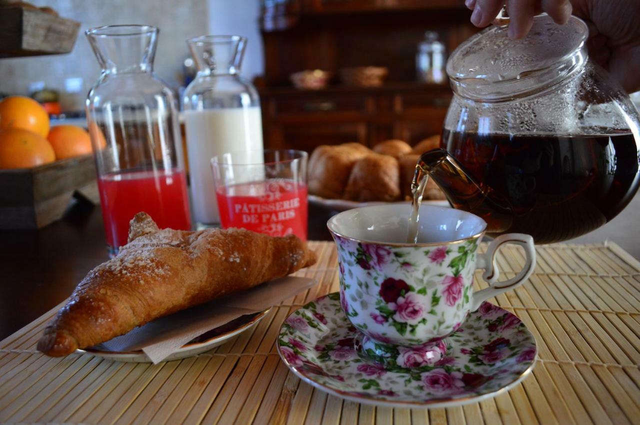 B&B Elizabeth Ponte di Piave 外观 照片