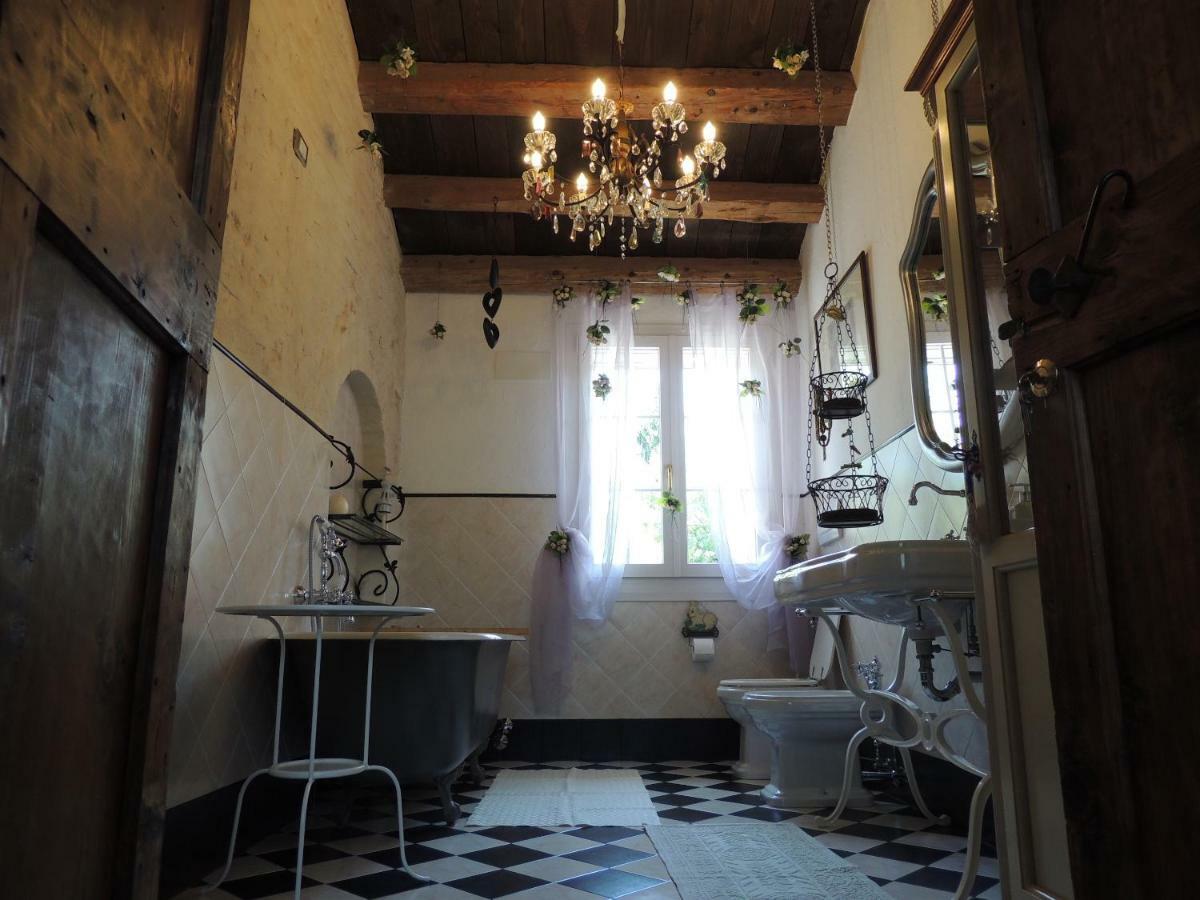 B&B Elizabeth Ponte di Piave 外观 照片