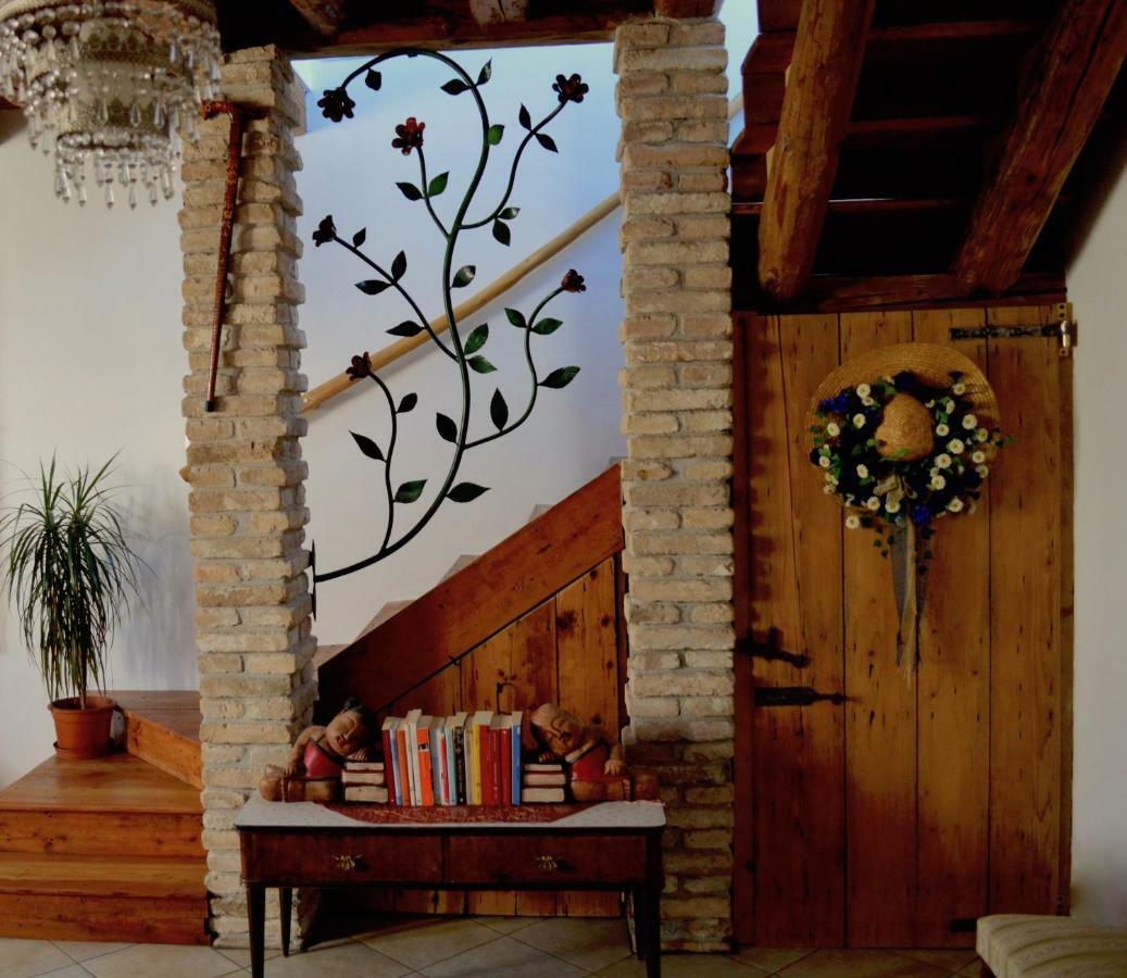 B&B Elizabeth Ponte di Piave 外观 照片