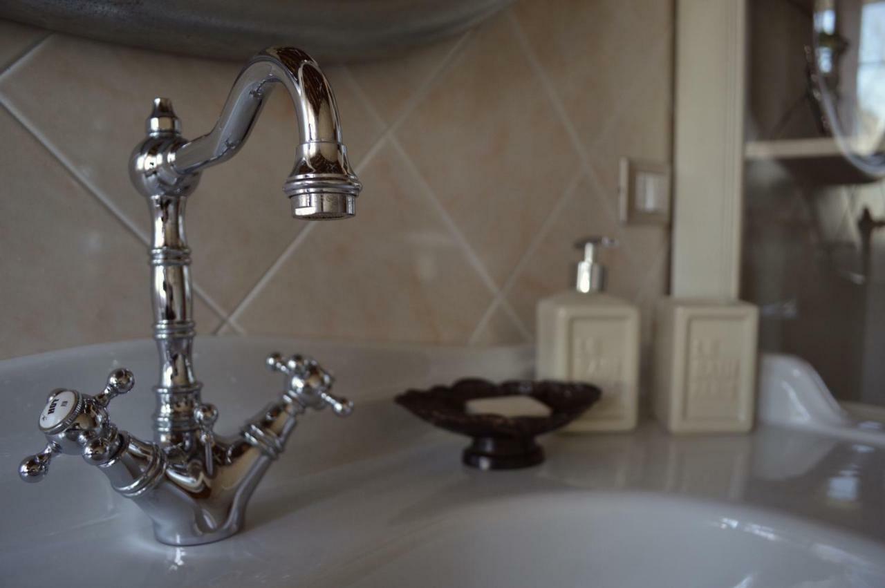 B&B Elizabeth Ponte di Piave 外观 照片
