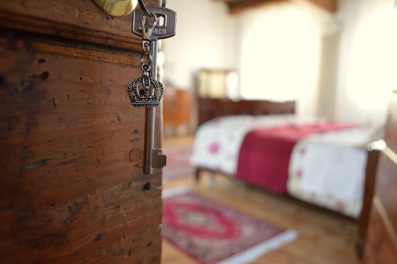 B&B Elizabeth Ponte di Piave 外观 照片