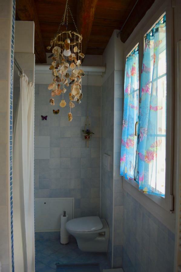 B&B Elizabeth Ponte di Piave 外观 照片