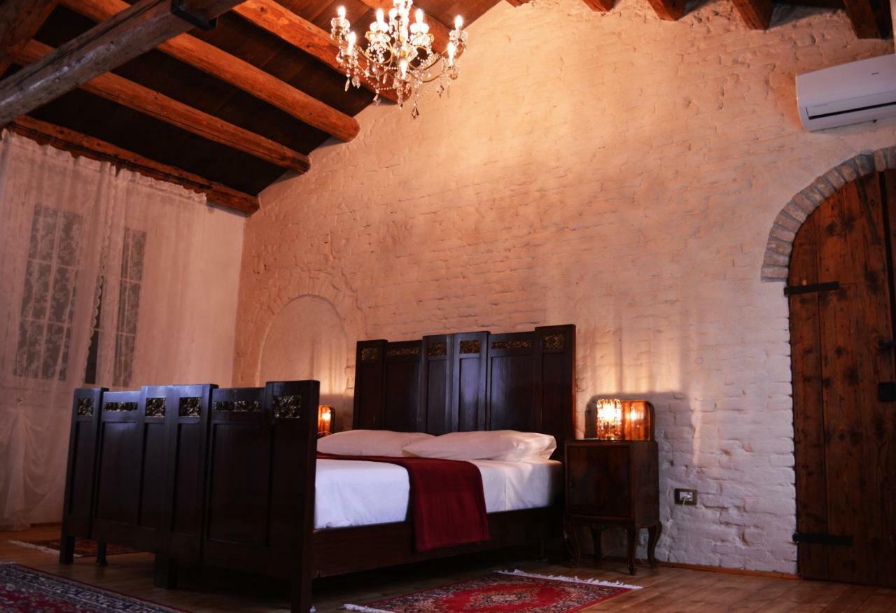 B&B Elizabeth Ponte di Piave 外观 照片